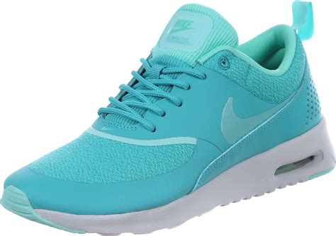 nike air max thea damen türkis sale|nike air max thea outfits.